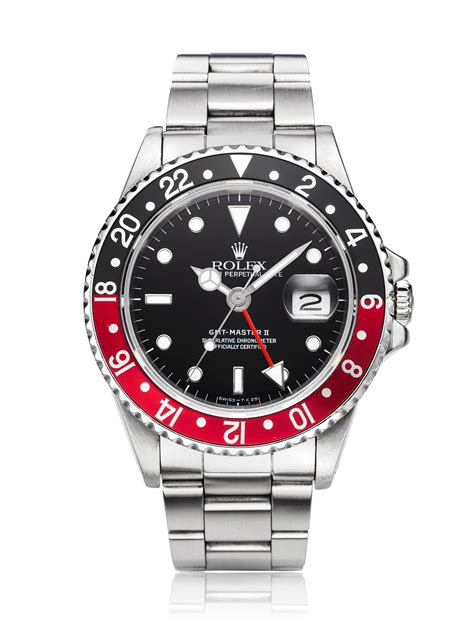 rolex 16760 matte dial|rolex gmt 16760 fat lady.